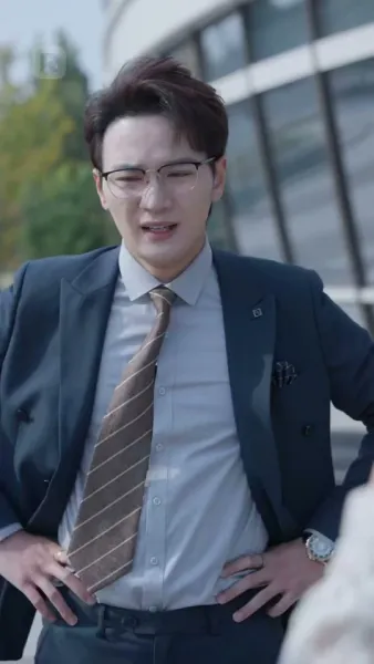 รักบอดหัวใจ ลูกชายผู้ต้องชดใช้