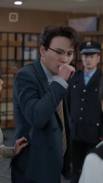 รักบอดหัวใจ ลูกชายผู้ต้องชดใช้