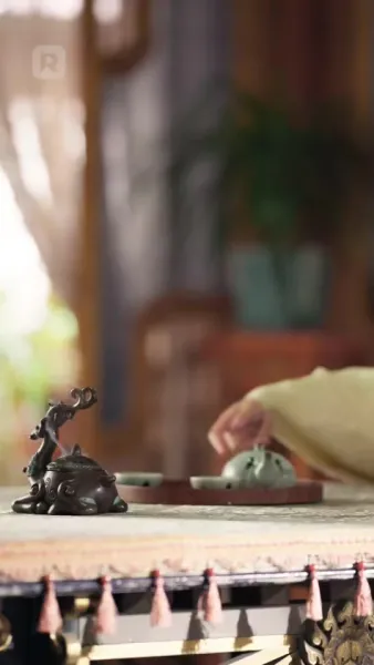 ฟีนิกซ์ผงาด แค้นของเจ้าหญิง