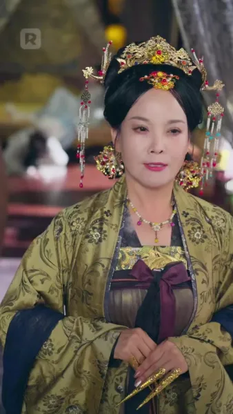 ฟีนิกซ์ผงาด แค้นของเจ้าหญิง