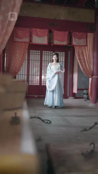 ฟีนิกซ์ผงาด แค้นของเจ้าหญิง