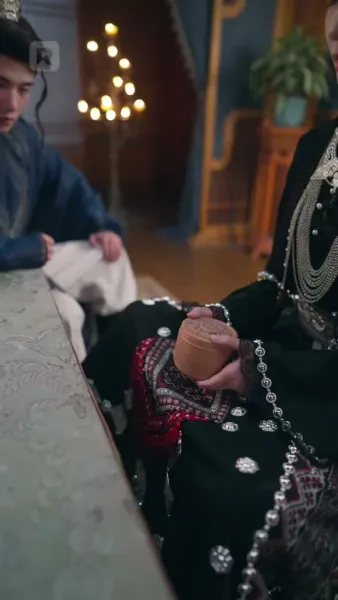 ฟีนิกซ์ผงาด แค้นของเจ้าหญิง