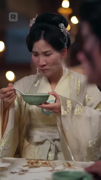 ฟีนิกซ์ผงาด แค้นของเจ้าหญิง