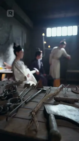 ฟีนิกซ์ผงาด แค้นของเจ้าหญิง