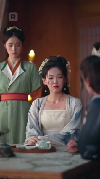 ฟีนิกซ์ผงาด แค้นของเจ้าหญิง