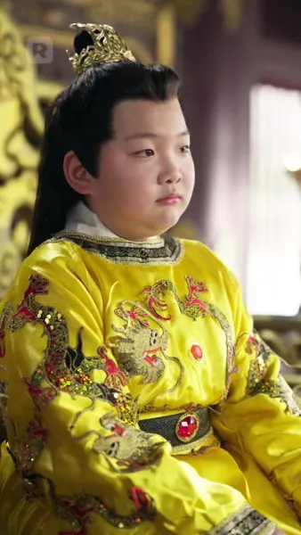 ฟีนิกซ์ผงาด แค้นของเจ้าหญิง