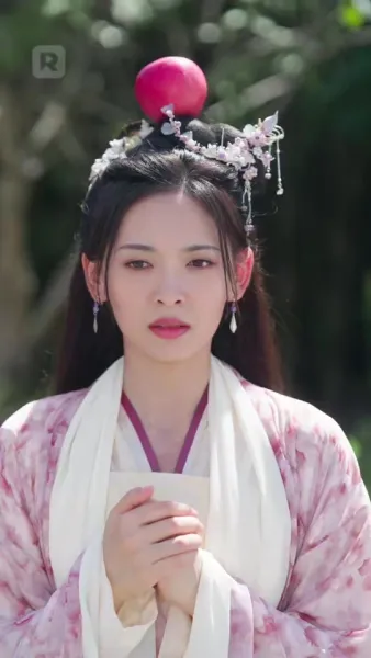 ฟีนิกซ์ผงาด แค้นของเจ้าหญิง