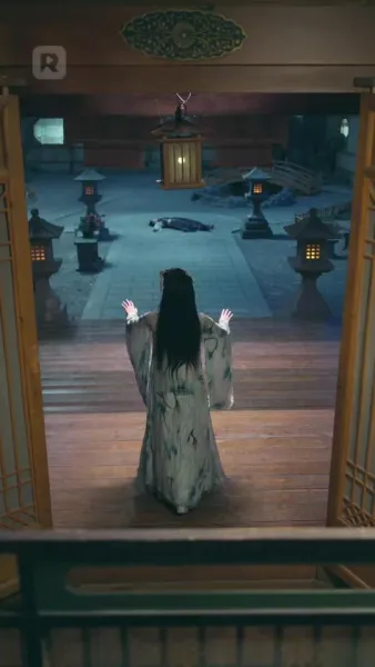 ฟีนิกซ์ผงาด แค้นของเจ้าหญิง