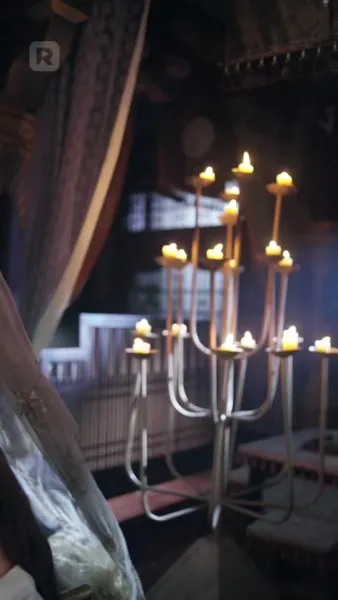 ฟีนิกซ์ผงาด แค้นของเจ้าหญิง