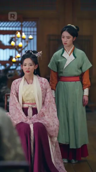 ฟีนิกซ์ผงาด แค้นของเจ้าหญิง