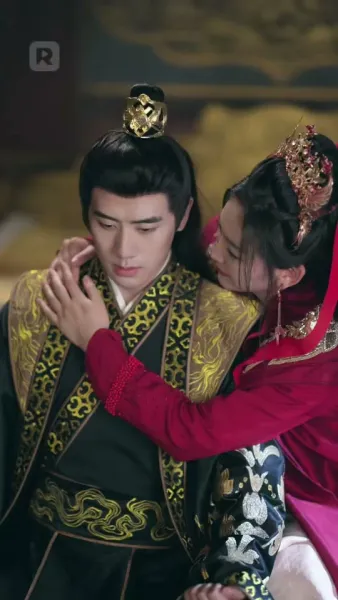 ฟีนิกซ์ผงาด แค้นของเจ้าหญิง