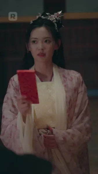 ฟีนิกซ์ผงาด แค้นของเจ้าหญิง