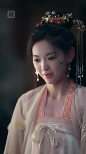 ฟีนิกซ์ผงาด แค้นของเจ้าหญิง