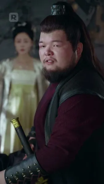 ฟีนิกซ์ผงาด แค้นของเจ้าหญิง