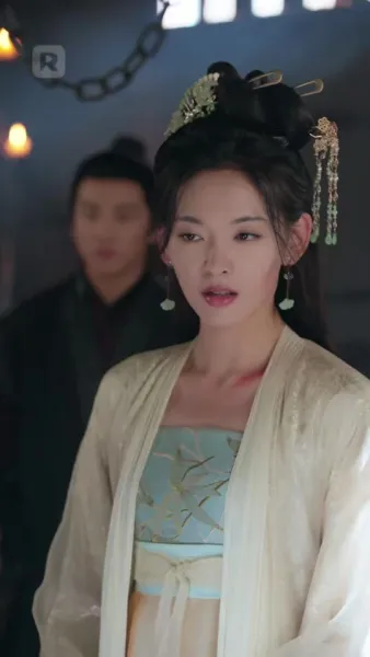 ฟีนิกซ์ผงาด แค้นของเจ้าหญิง