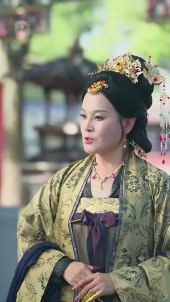 ฟีนิกซ์ผงาด แค้นของเจ้าหญิง