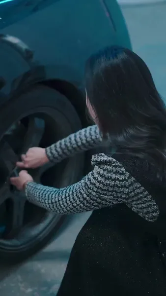 เปลี่ยนชะตานางร้าย