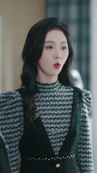 เปลี่ยนชะตานางร้าย