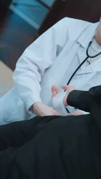 ล่อลวง ให้เขายอมจำนน