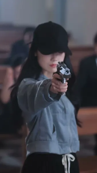 ล่อลวง ให้เขายอมจำนน