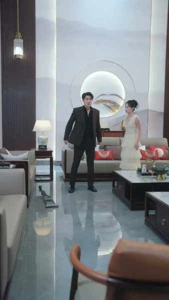 ล่อลวง ให้เขายอมจำนน