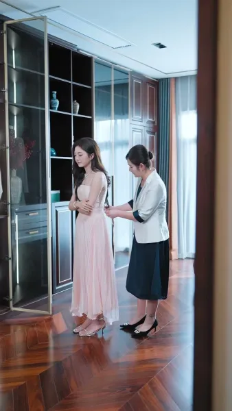 ล่อลวง ให้เขายอมจำนน