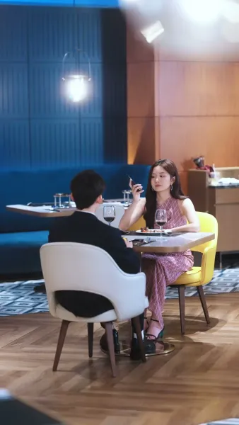 ล่อลวง ให้เขายอมจำนน