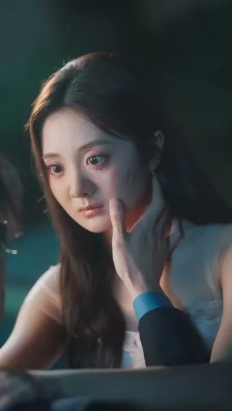 ล่อลวง ให้เขายอมจำนน