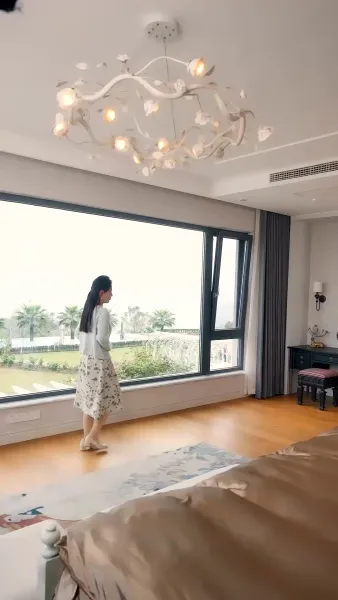 แสงตะวันส่องใจ(พากย์ไทย)