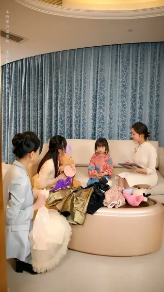 แสงตะวันส่องใจ(พากย์ไทย)