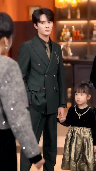 แสงตะวันส่องใจ(พากย์ไทย)