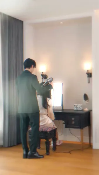 แสงตะวันส่องใจ(พากย์ไทย)