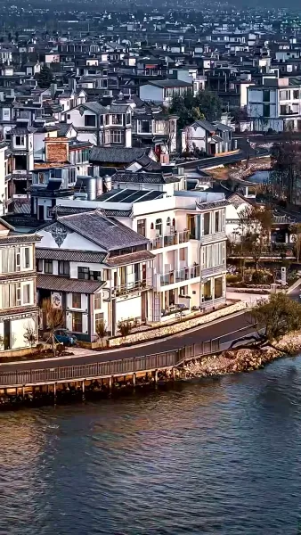 แสงตะวันส่องใจ(พากย์ไทย)