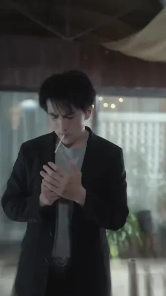 ด้านมืดของพระอาทิตย์