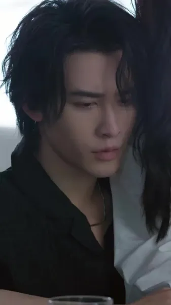 ด้านมืดของพระอาทิตย์