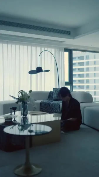 ด้านมืดของพระอาทิตย์