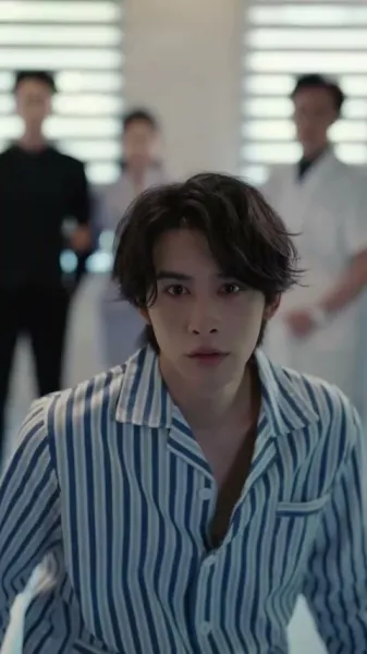 ด้านมืดของพระอาทิตย์