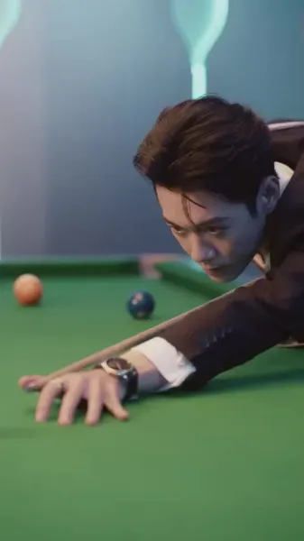 ด้านมืดของพระอาทิตย์