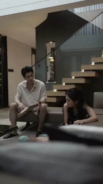 ด้านมืดของพระอาทิตย์