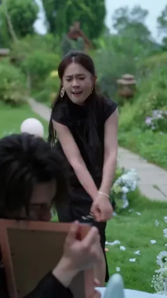 ด้านมืดของพระอาทิตย์