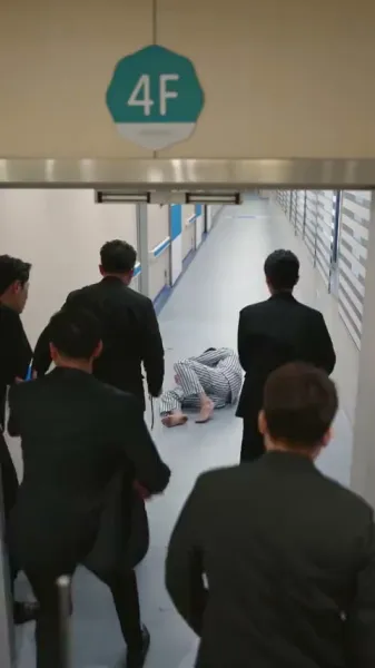 ด้านมืดของพระอาทิตย์