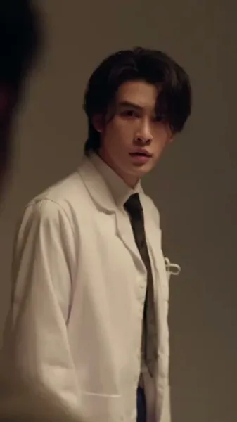 ด้านมืดของพระอาทิตย์