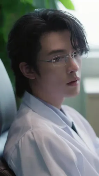 ด้านมืดของพระอาทิตย์