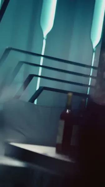 ด้านมืดของพระอาทิตย์