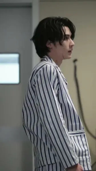 ด้านมืดของพระอาทิตย์