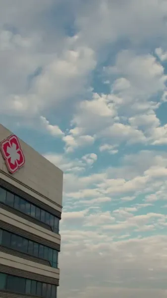 ด้านมืดของพระอาทิตย์