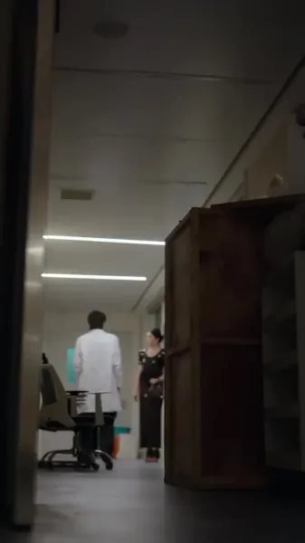 ด้านมืดของพระอาทิตย์