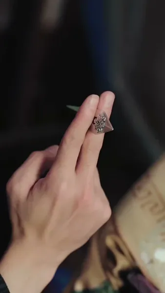 ยอดดรุณีที่รัก