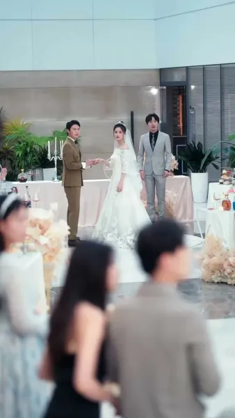 ลืมเธอ...เพื่อจำคนที่รักฉันจริง(พากย์ไทย) 