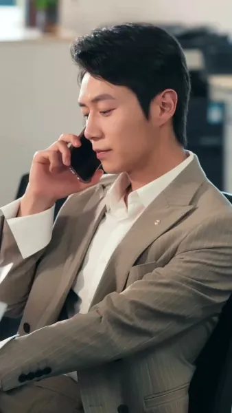 ลืมเธอ...เพื่อจำคนที่รักฉันจริง(พากย์ไทย) 